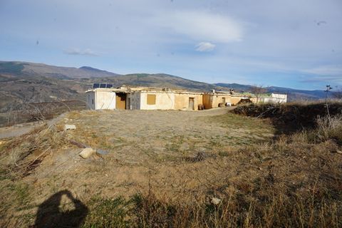 Finca i Almegijar, Granada, Almegijar - € 350.000 | Ref: ALMC526 - foto 7