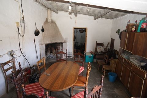 Finca i Almegijar, Granada, Almegijar - € 350.000 | Ref: ALMC526 - foto 32