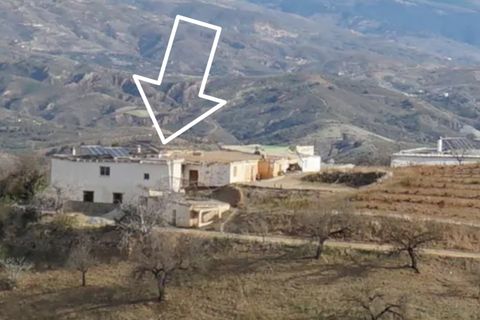 Finca i Almegijar, Granada, Almegijar - € 350.000 | Ref: ALMC526 - foto 2