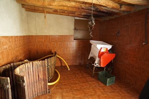 Finca i Almegijar, Granada, Almegijar - € 350.000 | Ref: ALMC526 - foto 36
