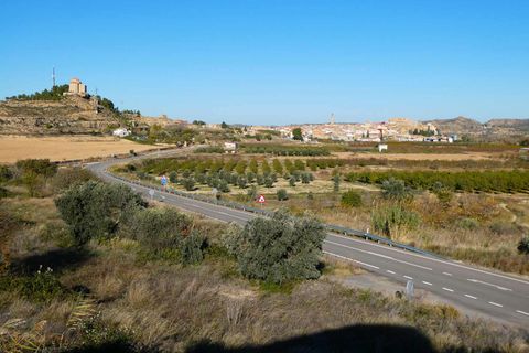 Finca i Maella, Zaragoza, Maella - € 15.500 | Ref: 0953 - foto 11