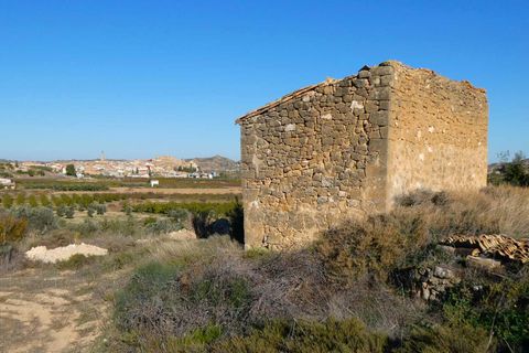 Finca i Maella, Zaragoza, Maella - € 15.500 | Ref: 0953 - foto 1