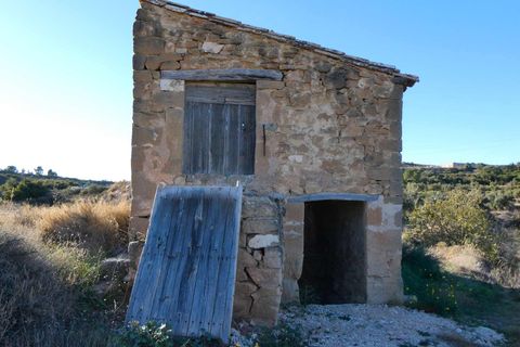 Finca i Maella, Zaragoza, Maella - € 15.500 | Ref: 0953 - foto 12