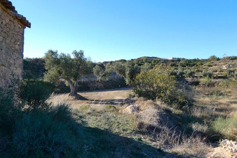 Finca i Maella, Zaragoza, Maella - € 15.500 | Ref: 0953 - foto 10