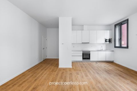 Lejlighed i Espinho, Aveiro, Espinho - € 207.500 | Ref: 3443-B - foto 1