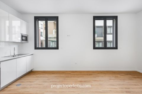 Lejlighed i Espinho, Aveiro, Espinho - € 207.500 | Ref: 3443-B - foto 2