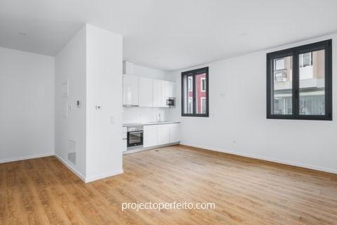 Lejlighed i Espinho, Aveiro, Espinho - € 207.500 | Ref: 3443-B - foto 3