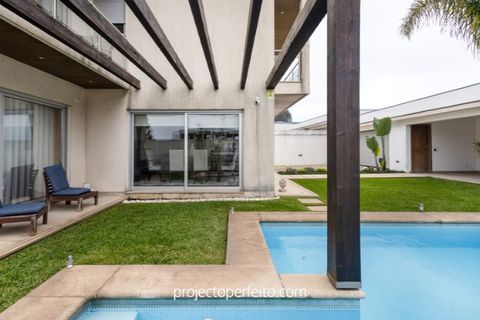 Byhus i Grijo, Porto, Grijo - € 690.000 | Ref: 3465 - foto 2