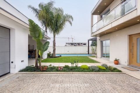 Byhus i Grijo, Porto, Grijo - € 690.000 | Ref: 3465 - foto 4