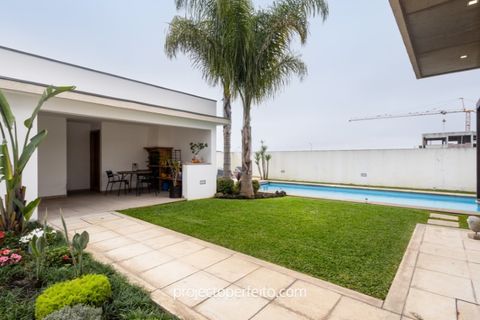 Byhus i Grijo, Porto, Grijo - € 690.000 | Ref: 3465 - foto 5