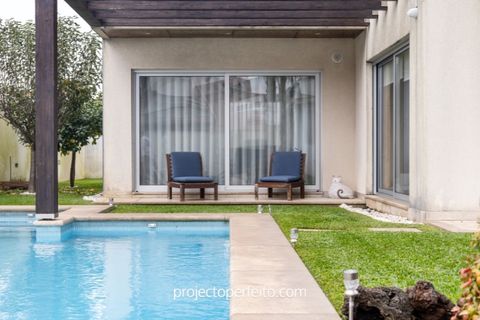 Byhus i Grijo, Porto, Grijo - € 690.000 | Ref: 3465 - foto 6