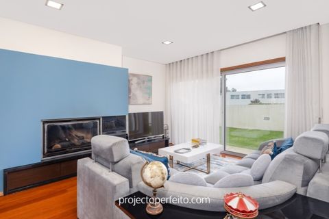 Byhus i Grijo, Porto, Grijo - € 690.000 | Ref: 3465 - foto 7