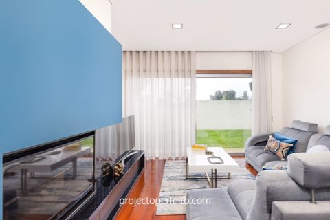 Byhus i Grijo, Porto, Grijo - € 690.000 | Ref: 3465 - foto 8