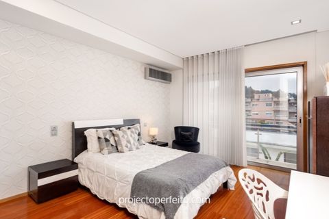 Byhus i Grijo, Porto, Grijo - € 690.000 | Ref: 3465 - foto 9