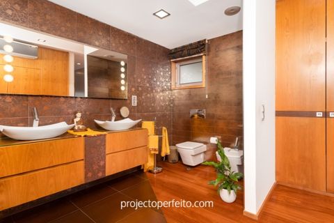 Byhus i Grijo, Porto, Grijo - € 690.000 | Ref: 3465 - foto 13