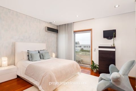 Byhus i Grijo, Porto, Grijo - € 690.000 | Ref: 3465 - foto 20