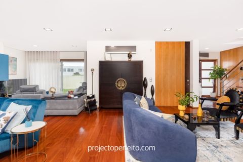 Byhus i Grijo, Porto, Grijo - € 690.000 | Ref: 3465 - foto 22
