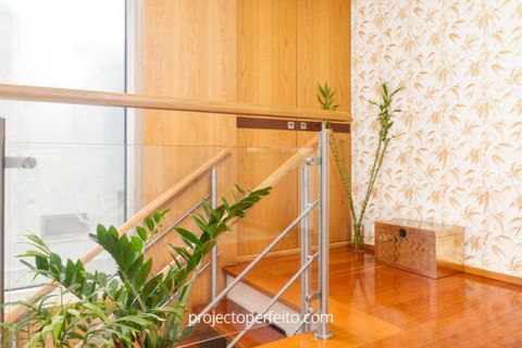 Byhus i Grijo, Porto, Grijo - € 690.000 | Ref: 3465 - foto 38