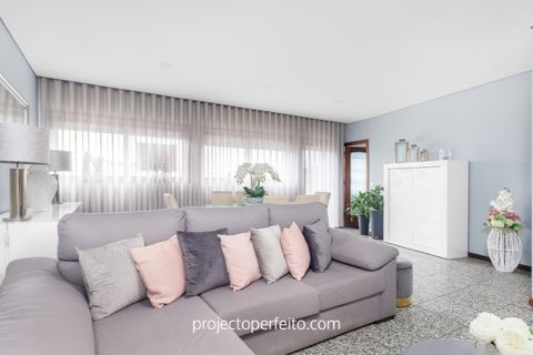 Leilighet i Gulpilhares e Valadares, Porto, Gulpilhares e Valadares - € 260 000 | Ref: 3441 - foto 2