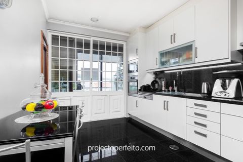 Leilighet i Gulpilhares e Valadares, Porto, Gulpilhares e Valadares - € 260 000 | Ref: 3441 - foto 7