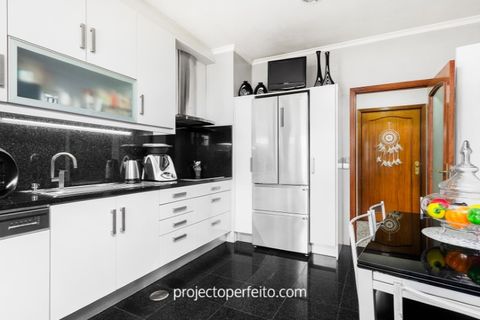 Leilighet i Gulpilhares e Valadares, Porto, Gulpilhares e Valadares - € 260 000 | Ref: 3441 - foto 8