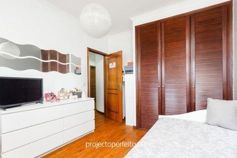 Leilighet i Gulpilhares e Valadares, Porto, Gulpilhares e Valadares - € 260 000 | Ref: 3441 - foto 11