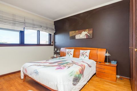 Leilighet i Gulpilhares e Valadares, Porto, Gulpilhares e Valadares - € 260 000 | Ref: 3441 - foto 12
