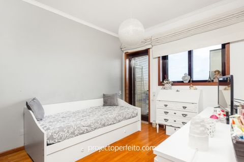 Leilighet i Gulpilhares e Valadares, Porto, Gulpilhares e Valadares - € 260 000 | Ref: 3441 - foto 15