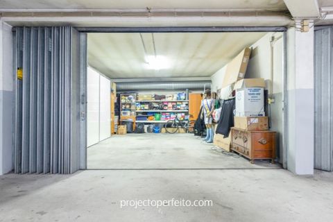 Leilighet i Gulpilhares e Valadares, Porto, Gulpilhares e Valadares - € 260 000 | Ref: 3441 - foto 20