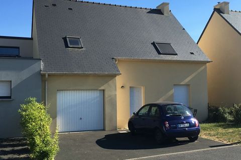 Villa i Torce, Ille-et-Vilaine, Torce - € 197.873 | Ref: GI-TORCE - foto 1
