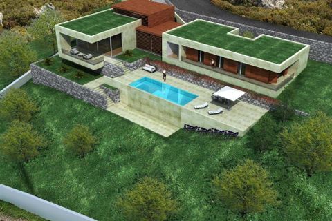 Helårsgrund i Calheta, Madeira, Calheta - € 750.000 | Ref: 219 - foto 6
