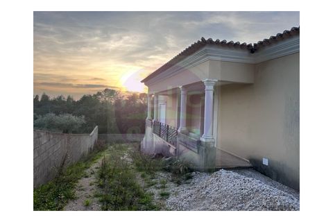 Villa i Tomar, Santarem, Tomar - € 430.000 | Ref: M 424 - foto 3