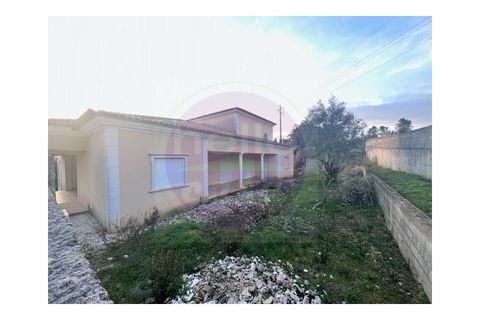 Villa i Tomar, Santarem, Tomar - € 430.000 | Ref: M 424 - foto 4
