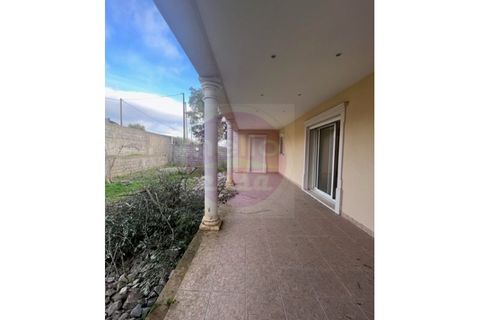 Villa i Tomar, Santarem, Tomar - € 430.000 | Ref: M 424 - foto 5