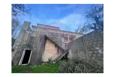 Villa i Tomar, Santarem, Tomar - € 430.000 | Ref: M 424 - foto 34