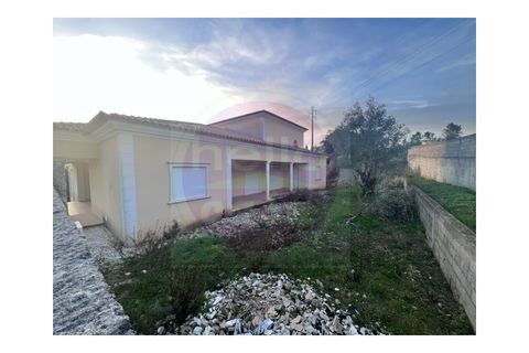 Villa i Tomar, Santarem, Tomar - € 430.000 | Ref: M 424 - foto 35