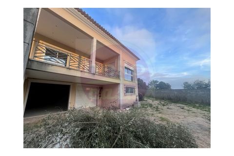 Villa i Tomar, Santarem, Tomar - € 430.000 | Ref: M 424 - foto 37
