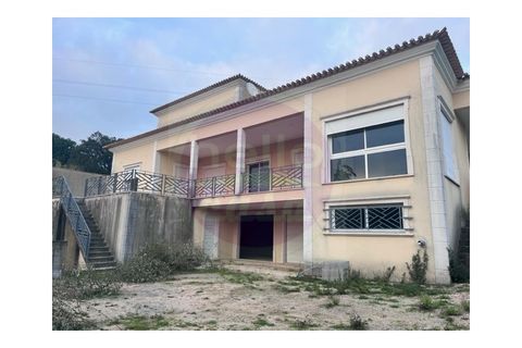 Villa i Tomar, Santarem, Tomar - € 430.000 | Ref: M 424 - foto 2