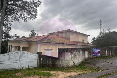 Villa i Tomar, Santarem, Tomar - € 430.000 | Ref: M 424 - foto 39