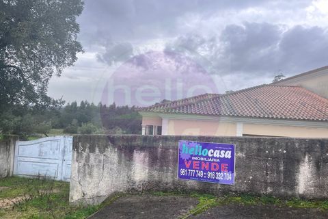 Villa i Tomar, Santarem, Tomar - € 430.000 | Ref: M 424 - foto 42
