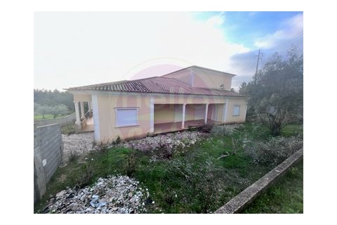 Villa i Tomar, Santarem, Tomar - € 430.000 | Ref: M 424 - foto 43