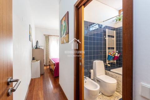 Villa i Vila Nova de Gaia, Porto, Vila Nova de Gaia - € 385.000 | Ref: AP / 40 - foto 10
