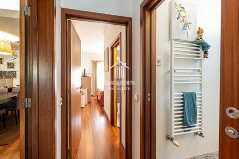 Villa i Vila Nova de Gaia, Porto, Vila Nova de Gaia - € 385.000 | Ref: AP / 40 - foto 17
