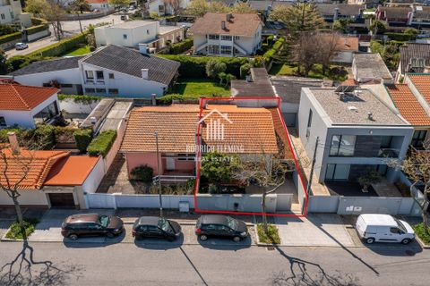 Villa i Vila Nova de Gaia, Porto, Vila Nova de Gaia - € 385.000 | Ref: AP / 40 - foto 26