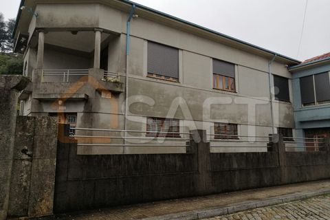 Villa i Gondomar, Porto, Gondomar - € 1.250.000 | Ref: SAFTI:004214 - foto 2