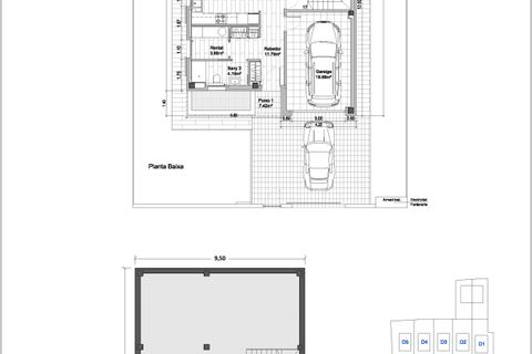 Byhus i Pals, Gerona, Pals - € 960.000 | Ref: 2928 - foto 34