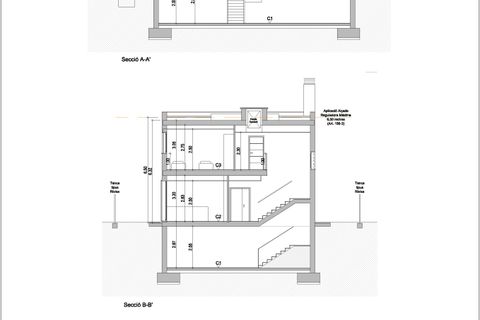 Byhus i Pals, Gerona, Pals - € 960.000 | Ref: 2928 - foto 37