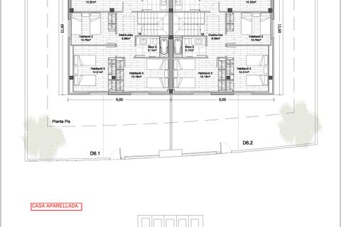 Byhus i Pals, Gerona, Pals - € 960.000 | Ref: 2928 - foto 41