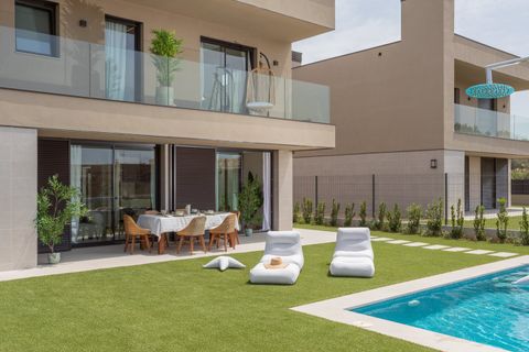 Byhus i Pals, Gerona, Pals - € 960.000 | Ref: 2928 - foto 1