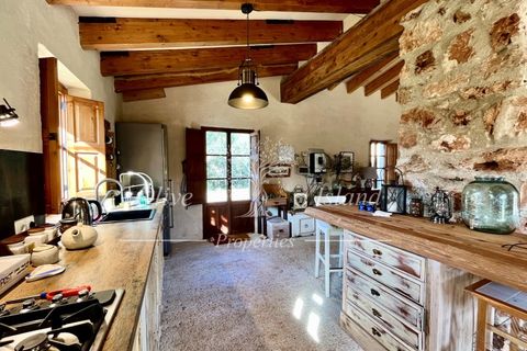 Landejendom i Sencelles, Mallorca, Sencelles - € 1.200.000 | Ref: SEN432 - foto 31